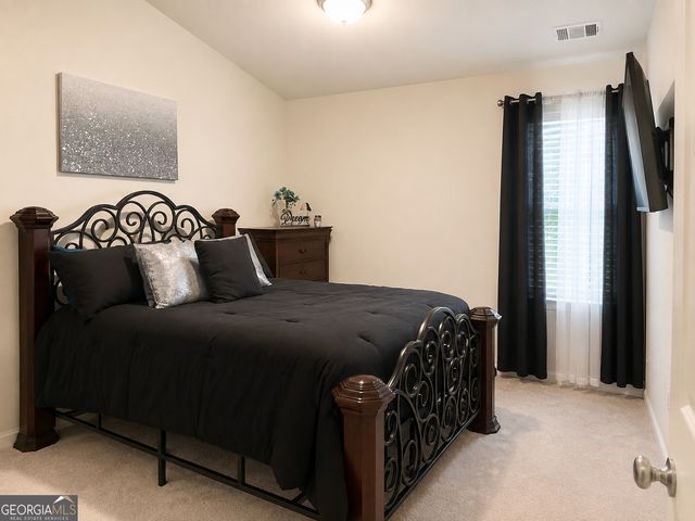 7699 Baron Road, Fairburn, GA 30213