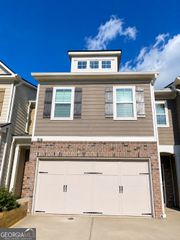 7699 Baron Road, Fairburn, GA 30213