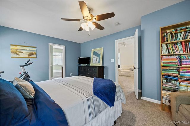 8914 Hollycroft Ct, Mechanicsville, VA 23116