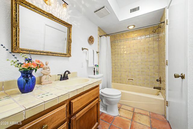 18925 E LATIGO Lane, Rio Verde, AZ 85263