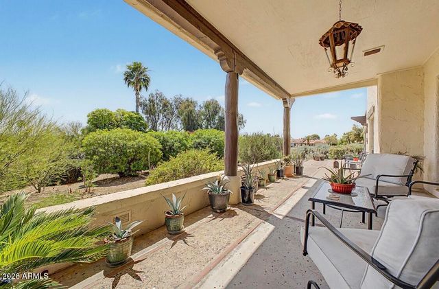 18925 E LATIGO Lane, Rio Verde, AZ 85263