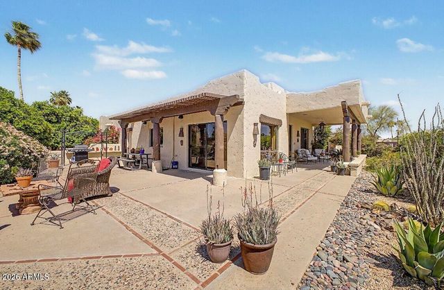 18925 E LATIGO Lane, Rio Verde, AZ 85263