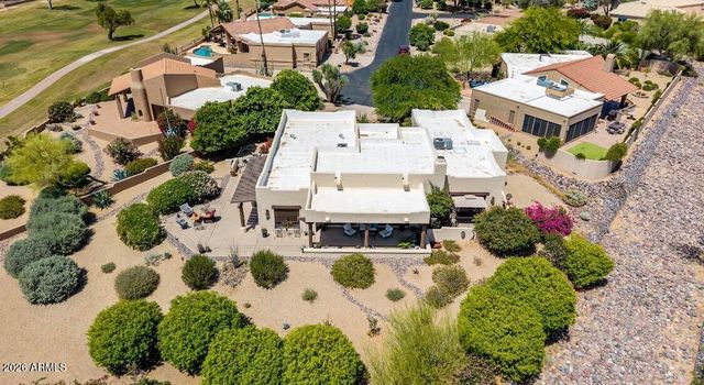 18925 E LATIGO Lane, Rio Verde, AZ 85263