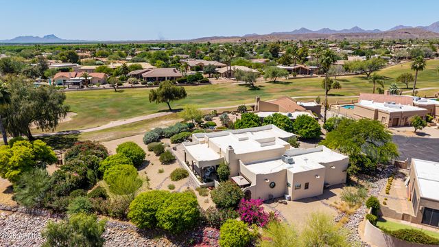 18925 E LATIGO Lane, Rio Verde, AZ 85263
