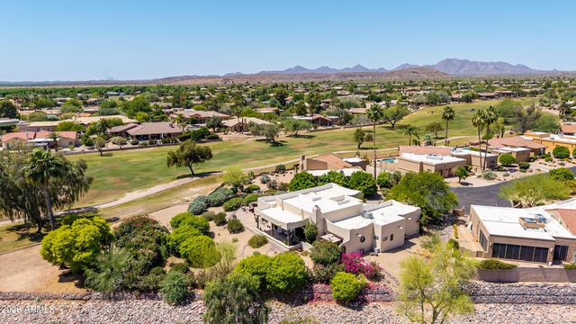 18925 E LATIGO Lane, Rio Verde, AZ 85263