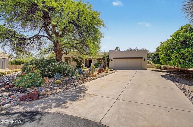 18925 E LATIGO Lane, Rio Verde, AZ 85263