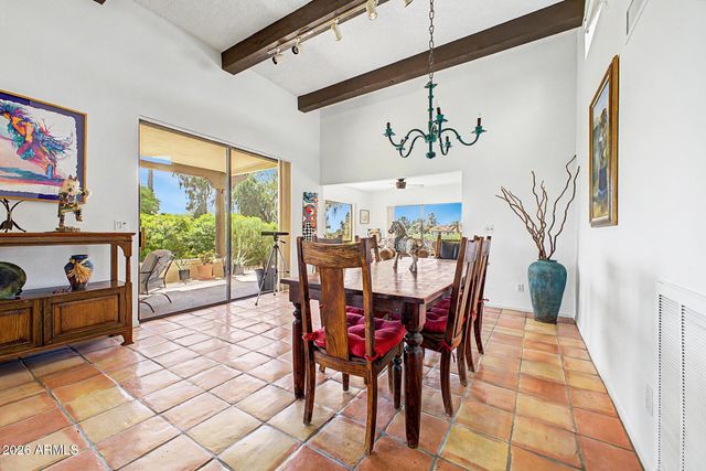 18925 E LATIGO Lane, Rio Verde, AZ 85263