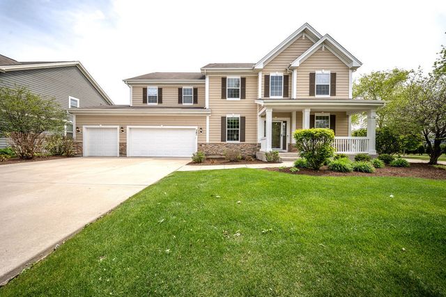 781 Richwood Avenue, Elgin, IL 60124