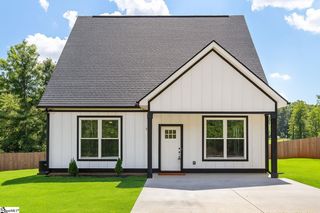 202 Apple Orchard Drive, Greenville, SC 29605