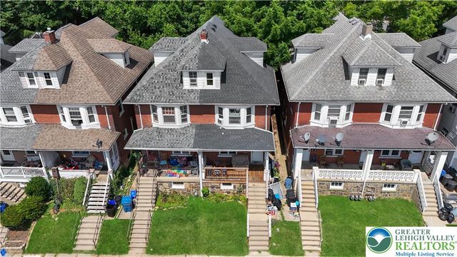 1225 Russell Avenue, Fountain Hill Boro, PA 18015