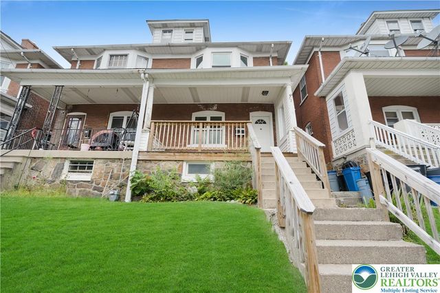 1225 Russell Avenue, Fountain Hill Boro, PA 18015