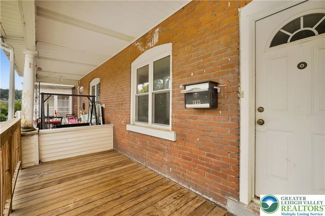 1225 Russell Avenue, Fountain Hill Boro, PA 18015