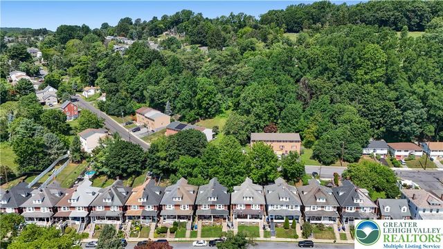 1225 Russell Avenue, Fountain Hill Boro, PA 18015