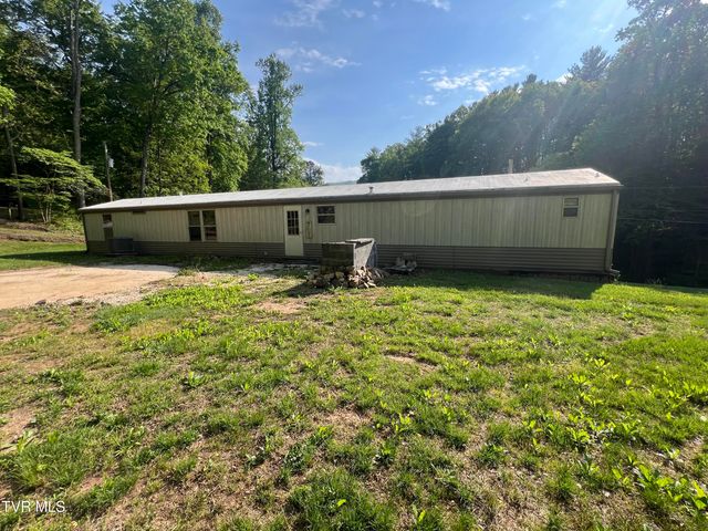 191 Bear Hollow Road, Elizabethton, TN 37643