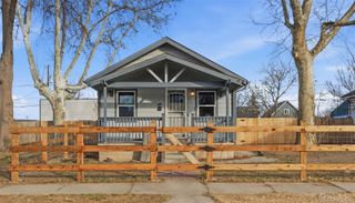 4736 Pennsylvania Street, Denver, CO 80216