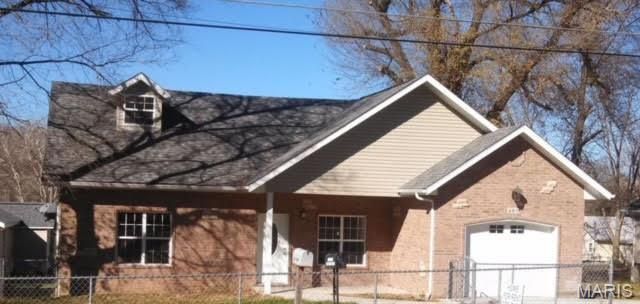 403 N Highway 17, Waynesville, MO 65583