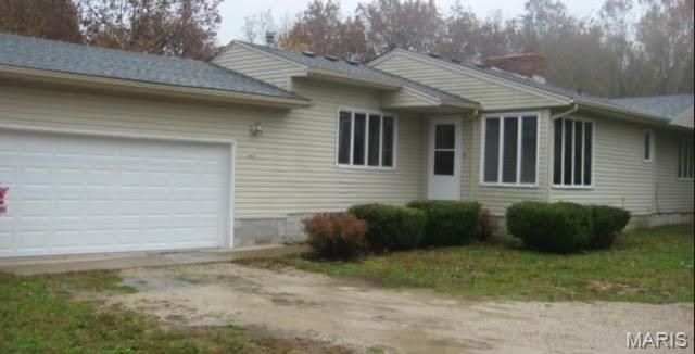 403 N Highway 17, Waynesville, MO 65583