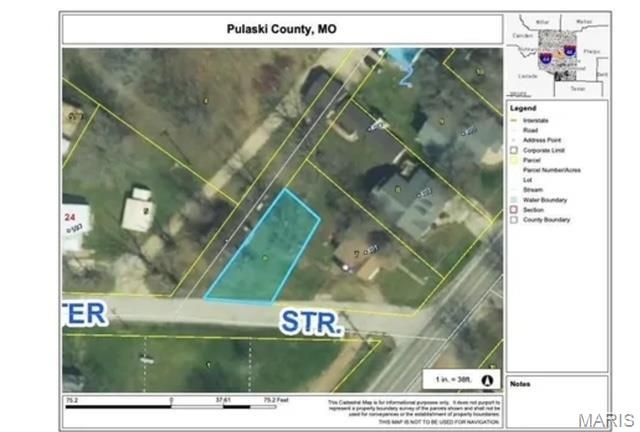 403 N Highway 17, Waynesville, MO 65583