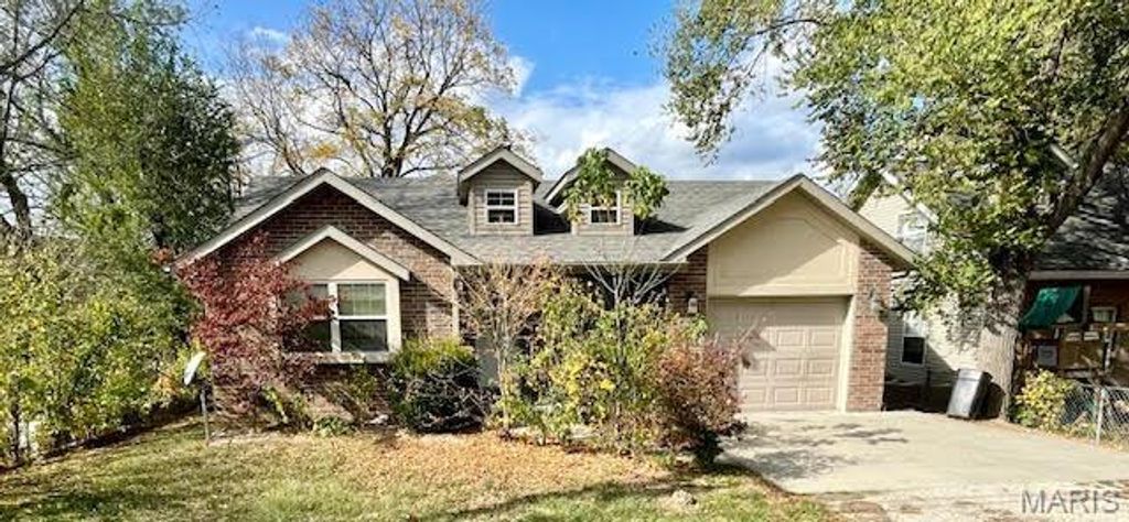 403 N Highway 17, Waynesville, MO 65583