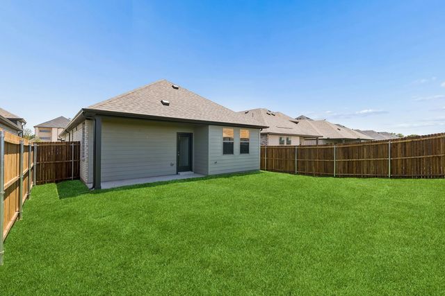 2702 Baynes Place, Princeton, TX 75407