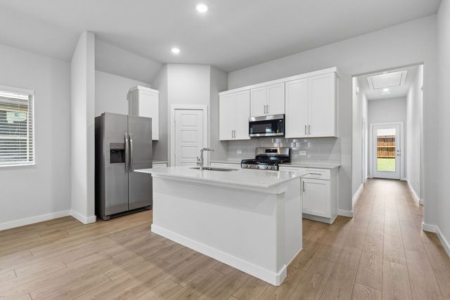 2702 Baynes Place, Princeton, TX 75407
