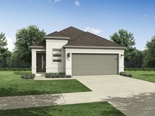 2702 Baynes Place, Princeton, TX 75407