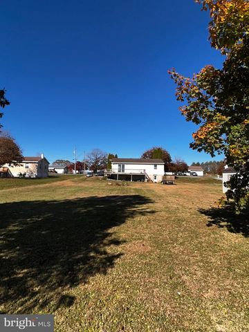 306 YEAGLEY RD, Myerstown, PA 17067