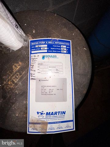 306 YEAGLEY RD, Myerstown, PA 17067