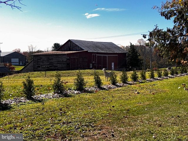 306 YEAGLEY RD, Myerstown, PA 17067