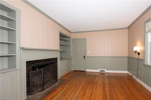 1443 Old Town Road, Winston-salem, NC 27106