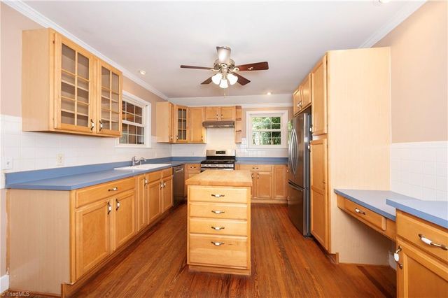 1443 Old Town Road, Winston-salem, NC 27106