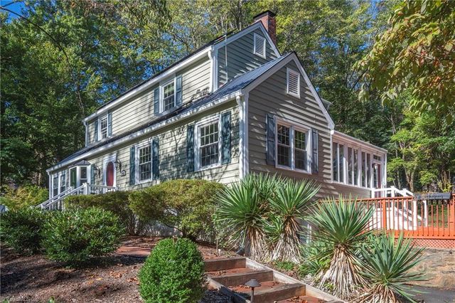 1443 Old Town Road, Winston-salem, NC 27106