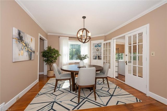 1443 Old Town Road, Winston-salem, NC 27106