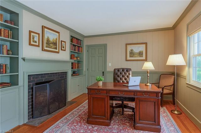 1443 Old Town Road, Winston-salem, NC 27106