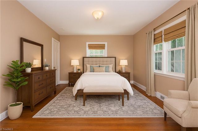 1443 Old Town Road, Winston-salem, NC 27106