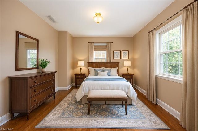 1443 Old Town Road, Winston-salem, NC 27106