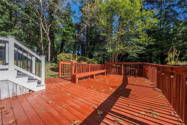 1443 Old Town Road, Winston-salem, NC 27106