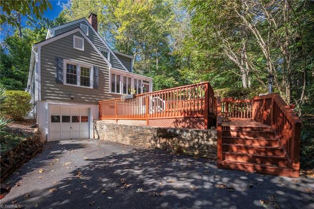 1443 Old Town Road, Winston-salem, NC 27106