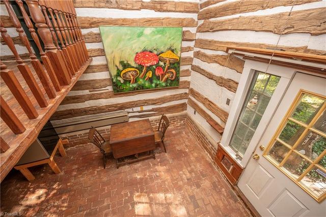 1443 Old Town Road, Winston-salem, NC 27106