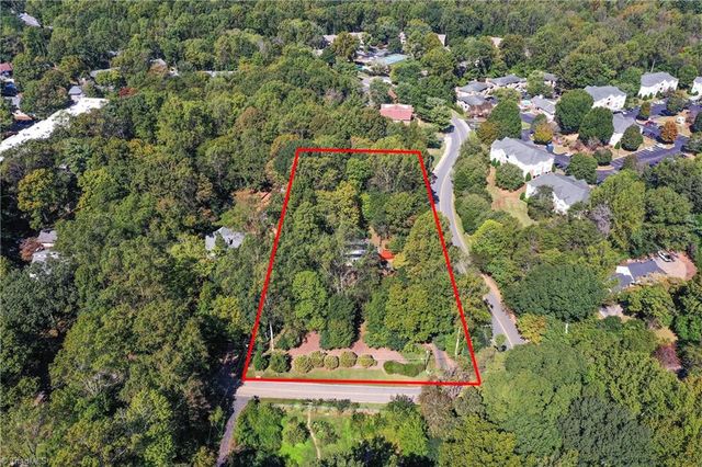 1443 Old Town Road, Winston-salem, NC 27106