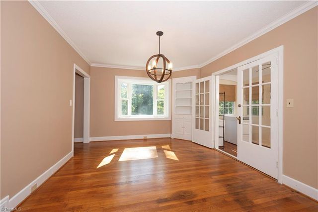 1443 Old Town Road, Winston-salem, NC 27106