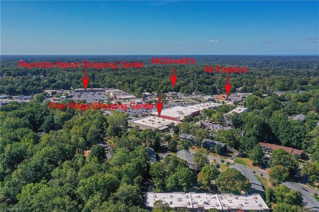 1443 Old Town Road, Winston-salem, NC 27106