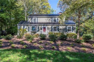 1443 Old Town Road, Winston-salem, NC 27106