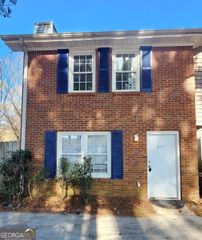 631 Hunting Creek Lane SE, Conyers, GA 30013