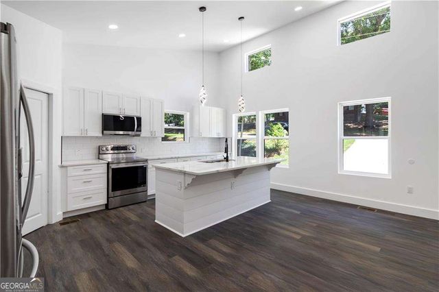 775 Catherine Drive, Lawrenceville, GA 30044