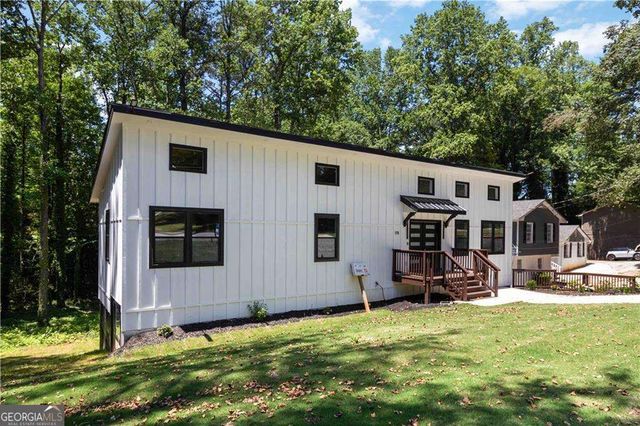 775 Catherine Drive, Lawrenceville, GA 30044