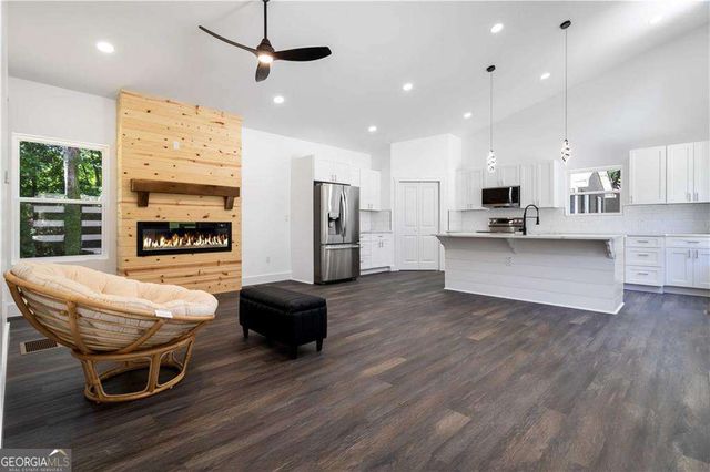 775 Catherine Drive, Lawrenceville, GA 30044