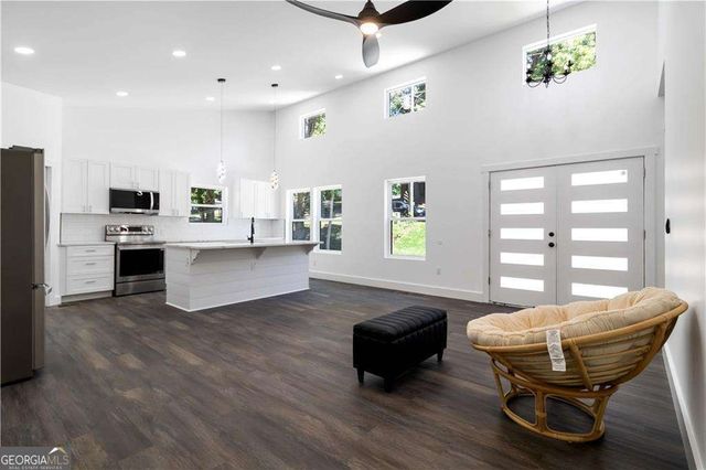 775 Catherine Drive, Lawrenceville, GA 30044
