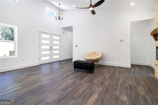 775 Catherine Drive, Lawrenceville, GA 30044