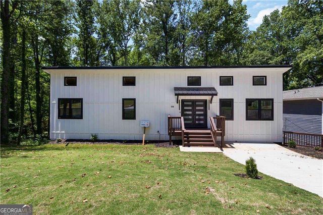 775 Catherine Drive, Lawrenceville, GA 30044
